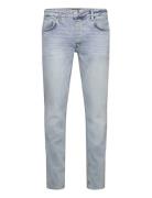 Lou Slim Ether Bottoms Jeans Slim Blue NEUW