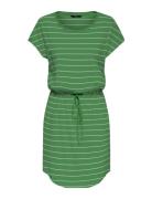 Onlmay S/S Dress Kort Kjole Green ONLY