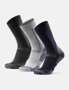 Hiking Classic Socks Sport Socks Regular Socks Multi/patterned Danish ...