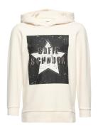 Hoodie Tops Sweat-shirts & Hoodies Hoodies Cream Sofie Schnoor Baby An...