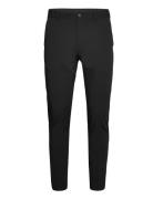 Slhslim-Liam Trs Flex Noos Bottoms Trousers Formal Black Selected Homm...