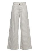 Gittesy Trousers Bottoms Trousers Beige Sofie Schnoor Young