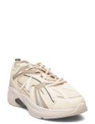 Oserra Mesh S-Sp Humus Thyme - Men Lave Sneakers Cream ARKK Copenhagen