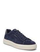 Zonick Sneaker Lave Sneakers Khaki Green GANT