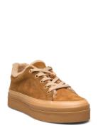 Avona Sneaker Lave Sneakers Brown GANT