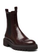 Boots Shoes Chelsea Boots Brown Billi Bi