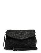 Kaela Rena Bag Bags Small Shoulder Bags-crossbody Bags Black Becksönde...