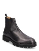 Lightweight Chelsea Boot - Titanio Grey Støvletter Chelsea Boot Black ...