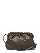 Hally Grand Cloud Bag Bags Clutches Khaki Green Anonymous Copenhagen