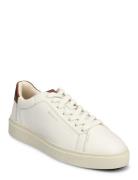 Mc Julien Sneaker Lave Sneakers Cream GANT