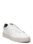 Mc Julien Sneaker Lave Sneakers White GANT