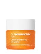 Truth C-Rush Brigtening Gel Crème Dagkrem Ansiktskrem Ole Henriksen