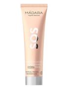 Sos Hydra Instant Moisture + Radiance Mask Ansiktsmaske Sminke Nude MÁ...