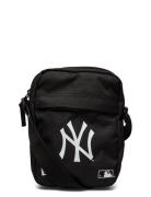 Mlb Side Bag Neyyan Tote Veske Black New Era