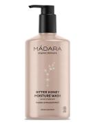 Bitter H Y Moisture Wash Dusjkrem Nude MÁDARA