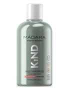 Kind Mild Shampoo Sjampo Nude MÁDARA