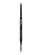 Brow Wiz Medium Brown Øyebrynsblyant Sminke Brown Anastasia Beverly Hi...