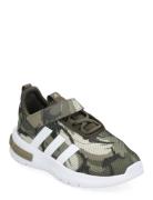 Racer Tr23 El I Lave Sneakers Khaki Green Adidas Sportswear