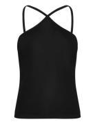 Cmboo-Top Tops T-shirts & Tops Sleeveless Black Copenhagen Muse