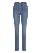 Emilygz Jeans Bottoms Jeans Skinny Blue Gestuz