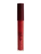 Lips Soft & Glossy- Andrea 02 Lipgloss Sminke Red Rudolph Care