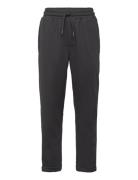 Tnhulk Sweatpants Bottoms Sweatpants Black The New