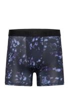 Performance Boxer 1P Boksershorts Black Björn Borg