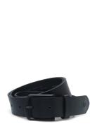 Core Belt Belte Black Lee Jeans