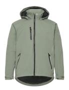 Sardinia Jkt 2.0 Sport Sport Jackets Green Musto