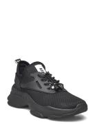 Match-E Sneaker Lave Sneakers Black Steve Madden