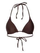 Waverly Bikini Top Swimwear Bikinis Bikini Tops Triangle Bikinitops Br...