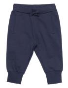 Sweat Pants Kids Bottoms Sweatpants Navy Copenhagen Colors