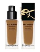 Encre De Peau - All Hours Foundation Sminke Yves Saint Laurent