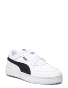 Ca Pro Classic Sport Sneakers Low-top Sneakers White PUMA