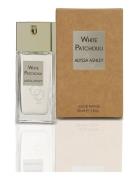 White Patchouli Edp Parfyme Eau De Parfum Nude Alyssa Ashley