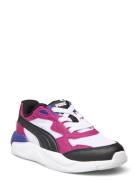 X-Ray Speed Ac Ps Sport Sneakers Low-top Sneakers Pink PUMA