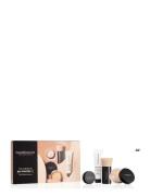 Bare Minerals Gsk Get Starter Kit Fair Light Sminkesett Sminke Nude Ba...