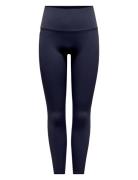 Onpjam-3-Sana Xhw Tights Pck Noos Sport Running-training Tights Navy O...