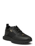 Jonah_Runn_Meth Lave Sneakers Black BOSS