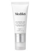 Advanced Day Eye Protect Spf 30 Solkrem Ansikt Nude Medik8