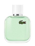 L.12.12 Blanc Eau Fraiche Edt 50 Ml Parfyme Eau De Parfum Nude Lacoste...