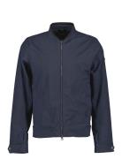 Gabriel Usx Jkt Tynn Jakke Navy Didriksons