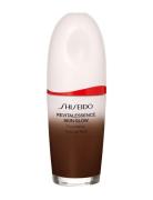 Revitalessence Skin Glow Foundation Foundation Sminke Shiseido