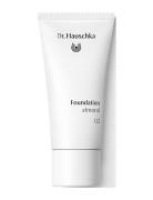 Foundation 02 Almond 30 Ml Foundation Sminke Beige Dr. Hauschka