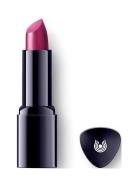 Lipstick 06 Azalea 4,1 G Leppestift Sminke Red Dr. Hauschka