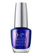 Is - Scorpio Seduction 15 Ml Neglelakk Sminke Blue OPI