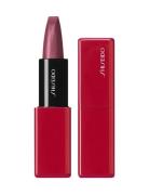 Technosatin Gel Lipstick Leppestift Sminke Pink Shiseido