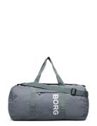 Core Sports Bag Treningsbag Green Björn Borg