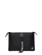 Sleeve 13" Solid Dataveske Veske Black Marimekko