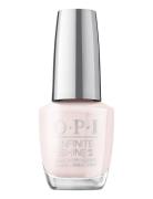 Is - Pink In Bio 15 Ml Neglelakk Sminke Nude OPI